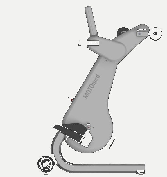 MOTOmed loop.a